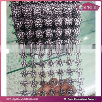 Bling Diamond Mesh Wrapping photo-6