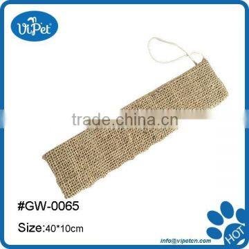 Hot selling Cat scratching post / cat toy