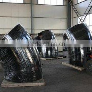 High quality carbon steel forged butt weld pipe fittings and flange manufacturer