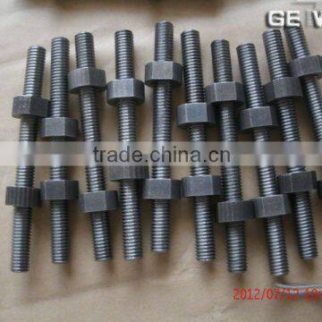 Molybdenum Alloy Screw