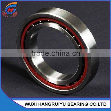 Long Lifespan Angular Contact Ball Bearing 3207 ATN9 photo-6