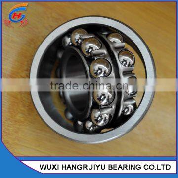 Double row number of row good quality cheap price self-aligning ball bearing 2219K+H319