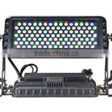 Lighting Equipment DMX 512 108 Pcs RGBW 3W LED Outdoor City Color Light EV 3108 photo-2