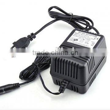 Factory Direct 12V2A Desktop Linear DC Power Supply Security Monitoring Dome PTZ photo-3