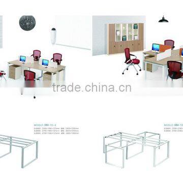 Metal Office Table Leg, Worksation Metal Legs, Conference Table Legs,GZ-55 SERICES photo-2