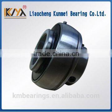 High precision UC pillow block bearing for harvester