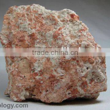 Bulk Density>3.6 Refractory Grade Bauxite Al2o3 85 photo-5