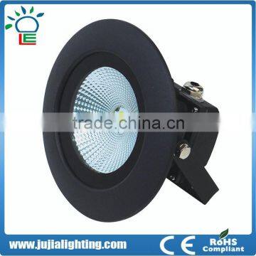 round shape led flood light 12W IP65 with 3 warranty                        
                                                Quality Choice