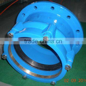 End Restrain Flange adaptor