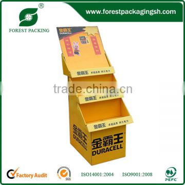 Trustworthy China Supplier house shape cardboard box