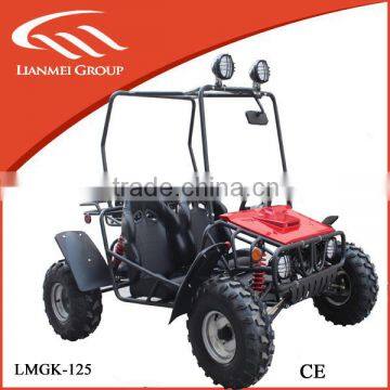 110cc gas powered go karts wholesale china