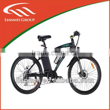 Germany Quality E-bike cheap Mountain bike for sale CE Approve With CE for cheap sale