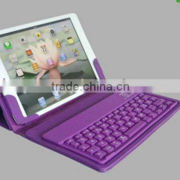 new arrival mini bluetooth keyboard for ipad mini