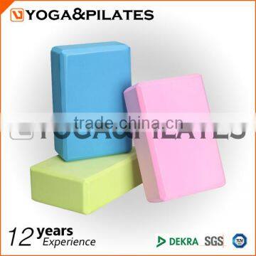 yoga block