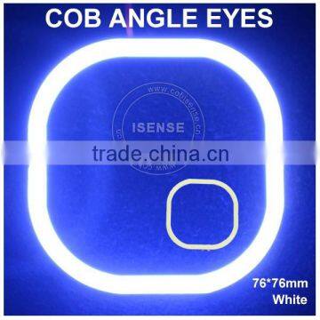 High brightness For Headlight,Car Angle Eyes Light COB angel eyes for hondas civic