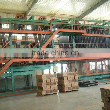 Synthetic Roofing Felt/Self Adhesive Waterproof Membrane/HDPE/EVA Self Adhesive Waterproof Membrane photo-4