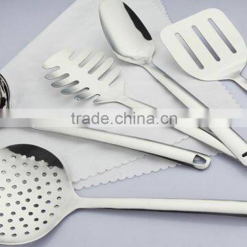 Lastest Hot Selling Stainless Steel Kitchen Utensils photo-2