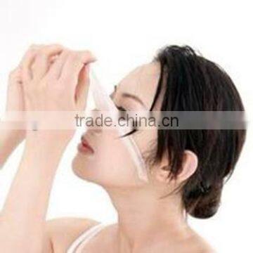 Bio-fiber Mask 3D Natural Pulp Sheet Pack Skin Care Masque 3 Pcs Collagen Mask Sheet