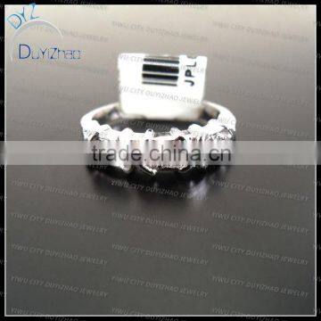 Fashion Ladies Dubai Wedding Rings photo-3