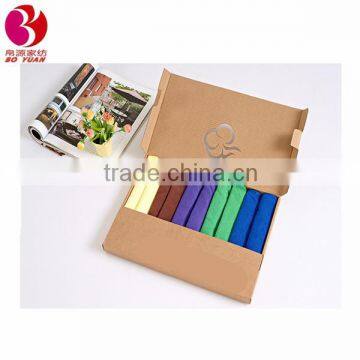 magic pva cleaning towel/pva cleaning car towel