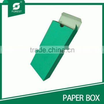 Folding Paper Box Papercard Box photo-5