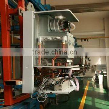 Over Pressure Protection Professional Steam Boiler photo-2