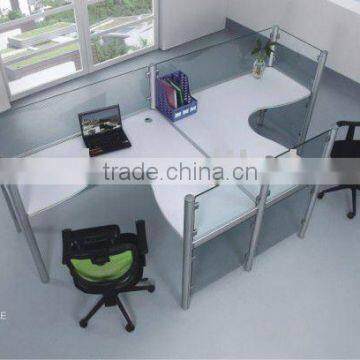 QQ idea office partition&station