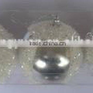 New Christmas Decorations/Hanging Bauble photo-4
