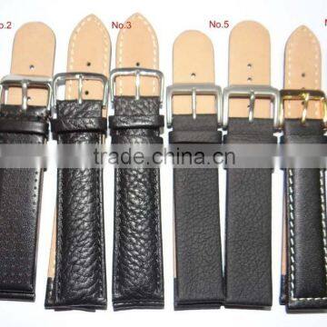 Defferent Size,defferent Colors Leather Watch Straps photo-5