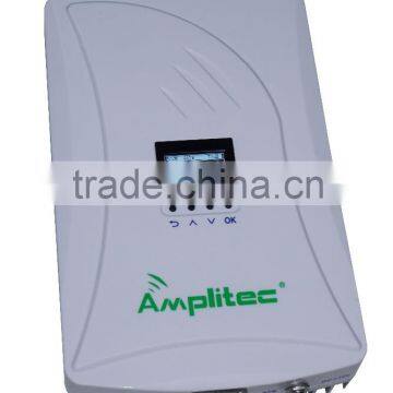 2015 NEW! C23S-GW dual band repeater with LCD display/display screen