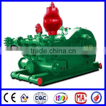 drilling mud pump