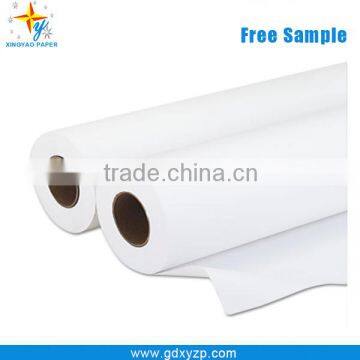 Clay Coated Paper Board High Quality Pringting Paper Ningbo Fold Paper Board photo-5