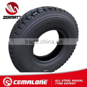 2016 Factory Price 235/75R 17.5 Truck Tyre