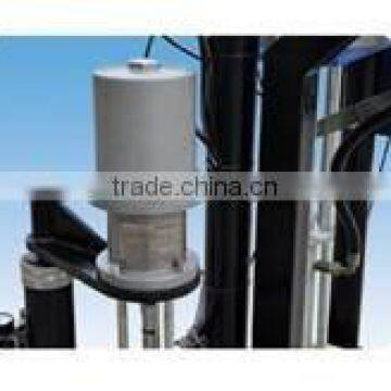 Insulating Glass Machine-ST06 Two-component Sealant Extruder