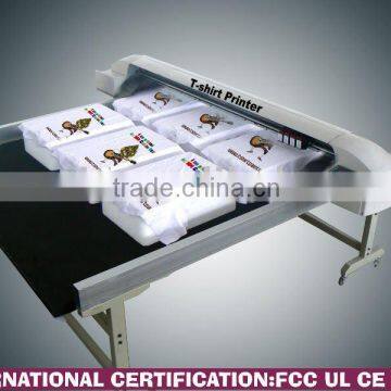 industrial inkjet printer 8-year golden supplier