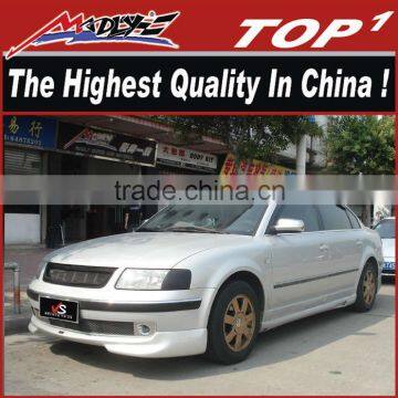 BODY KITS for VW-01-05-PASSAT-Style B