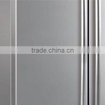 BCD -603 Energy-efficient Side by Side Refrigerator