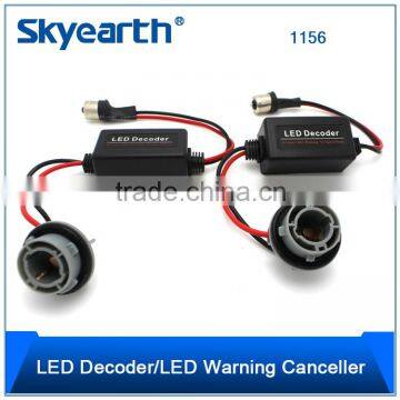 1156 LED Error Canceller LED Warning Canceller LED Decoder photo-2