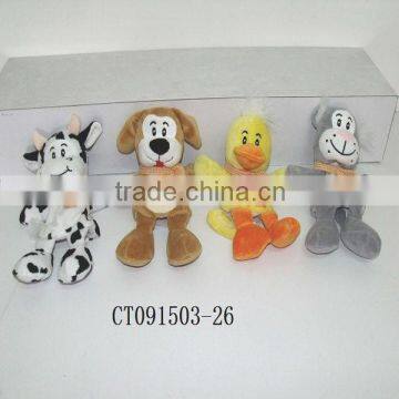 unstuffed Animal Plush Skin wholesale