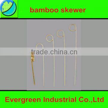 New product Finger ring skewer