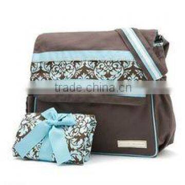 wholesale quilted diaper bag