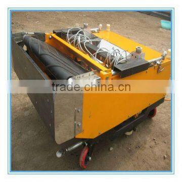 Plastering machine for wall 2013 HOT SALES