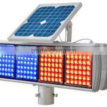 High Luminance LED Construction Light