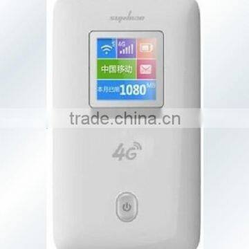 High Gain lte Access to Internet,Send and receive SMS messages router 4g antenna with smart connector