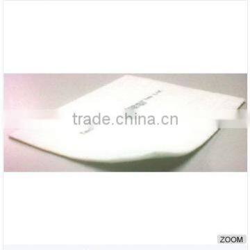 polypropylene nonwoven geotextile