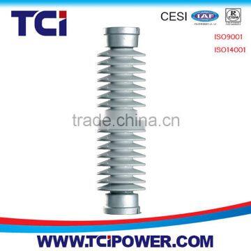 ANSI Class TR227 Porcelain Station Post Insulator