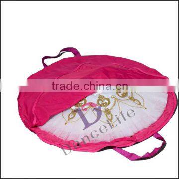R0003 Water-proof Oxford Cloth Tutu Bag dance bag for tutu