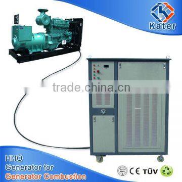 400 kw diesel generator