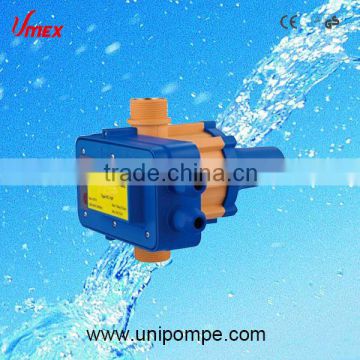 automatic pump control water pump spare parts