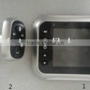The Factory Price Digital Cat Eye IP Door Bells photo-2